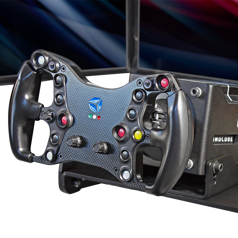 f1 rim for racing simulator