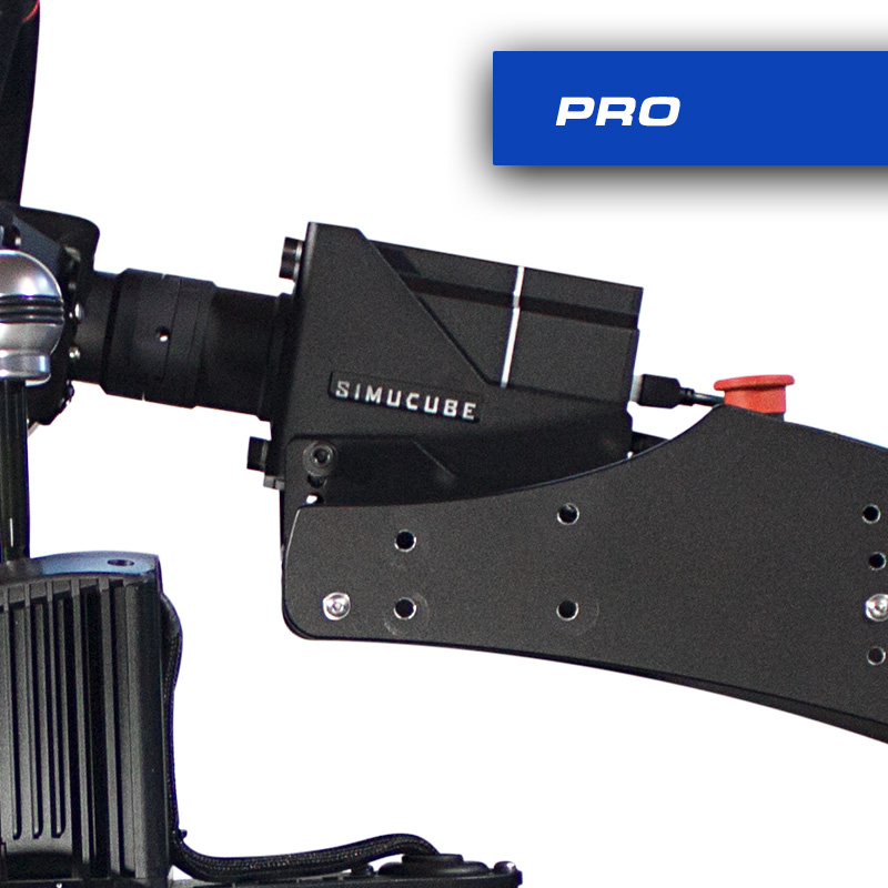vrx imotion pro steering system